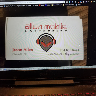 Allen Mobile Enterprise LLC
