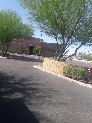 Lingerie Store «Fascinations», reviews and photos, 8367 W McDowell Rd, Tolleson, AZ 85353, USA