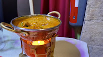 Curry du Restaurant indien RESTAURANT LE KASHMIR à Nevers - n°13