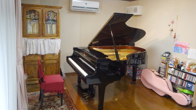 所沢ピアノ教室