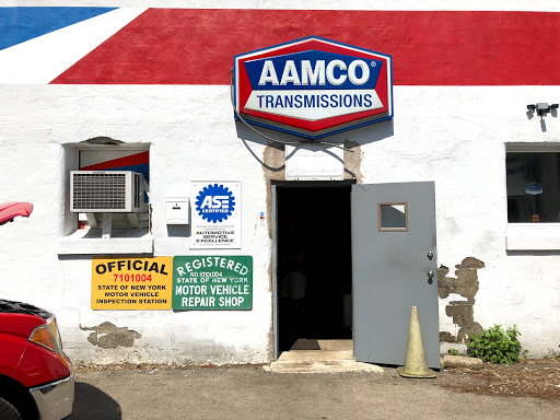 AAMCO Transmissions & Total Car Care image 2