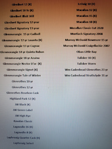 Tobacco Shop «The Toasted Foot Lounge», reviews and photos, 20845 Callaway Village Way #2a, Callaway, MD 20620, USA