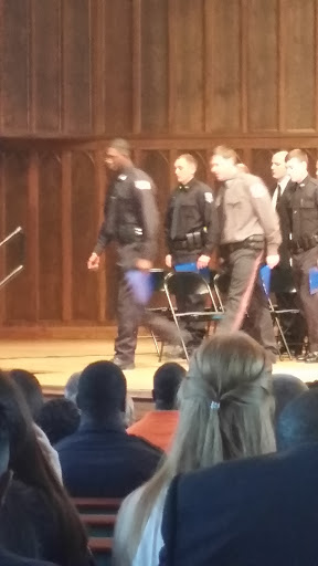 Arts Organization «Link Centre», reviews and photos, 1800 Main St, Tupelo, MS 38801, USA