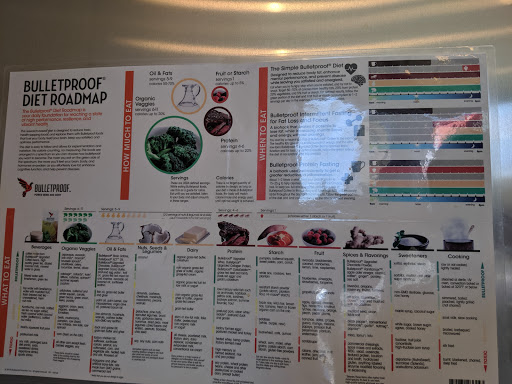 Coffee Shop «Mabel Coffee», reviews and photos, 7001 24th Ave NW, Seattle, WA 98117, USA