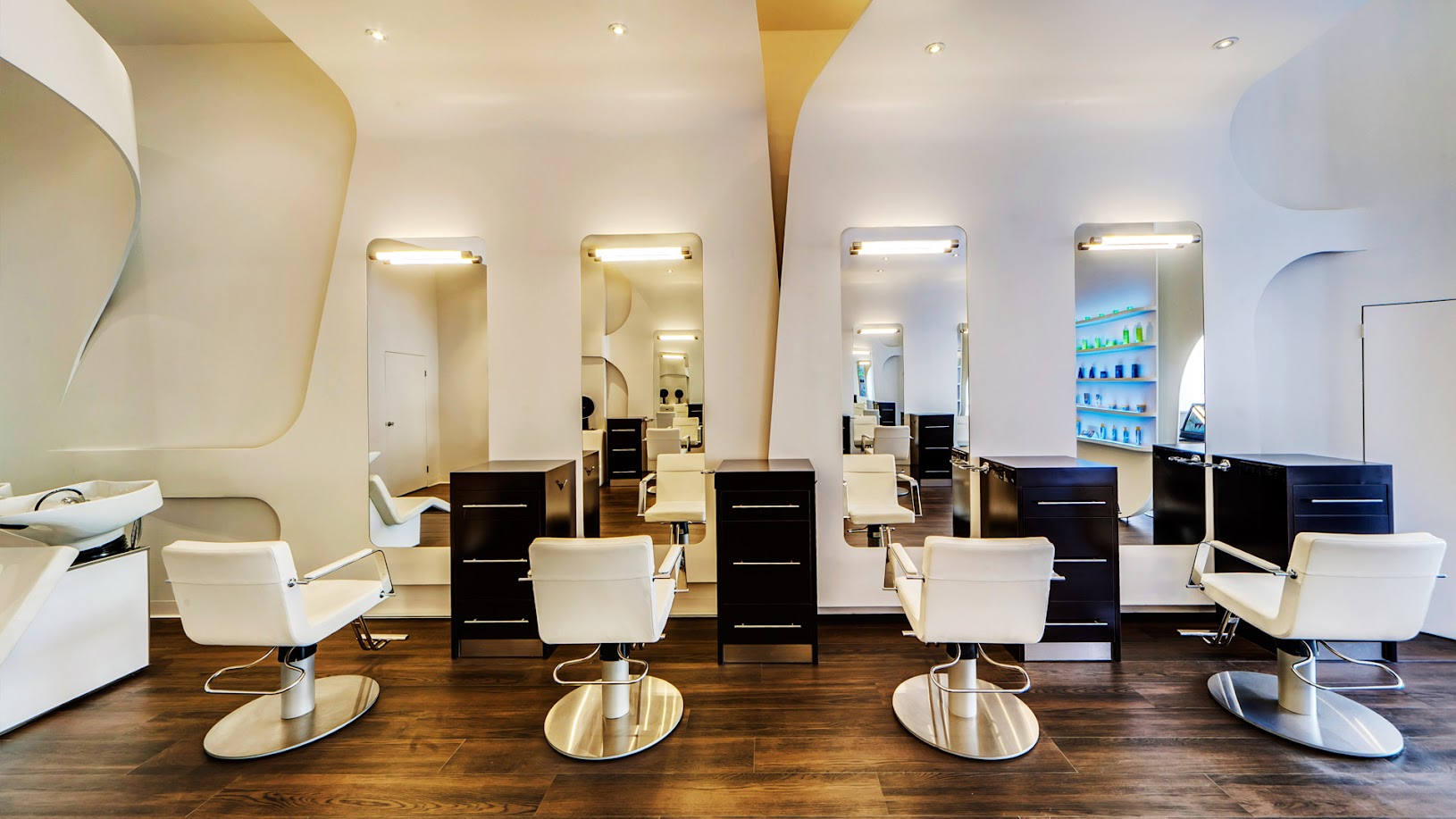 Posh Hair Studio