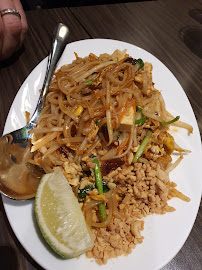 Phat thai du Restaurant thaï Washi Thaï à Paris - n°14