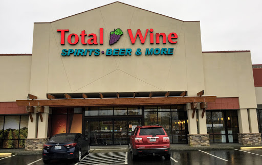 Wine Store «Total Wine & More», reviews and photos, 2701 184th St SW #108b, Lynnwood, WA 98037, USA
