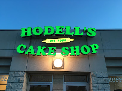 Hodell's Cake Shop