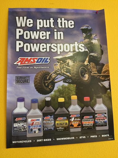 Motor Scooter Dealer «Jealse Scooters Inc», reviews and photos, 572 E Osceola Pkwy, Kissimmee, FL 34744, USA