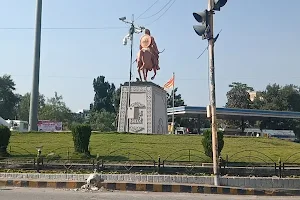 Shree Chatrapati Shivaji Maharaj Statue image