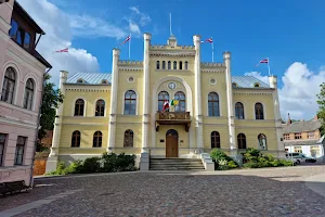 Old Town Hall Square image