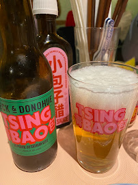 Bière du Restaurant chinois Bao Express à Paris - n°1