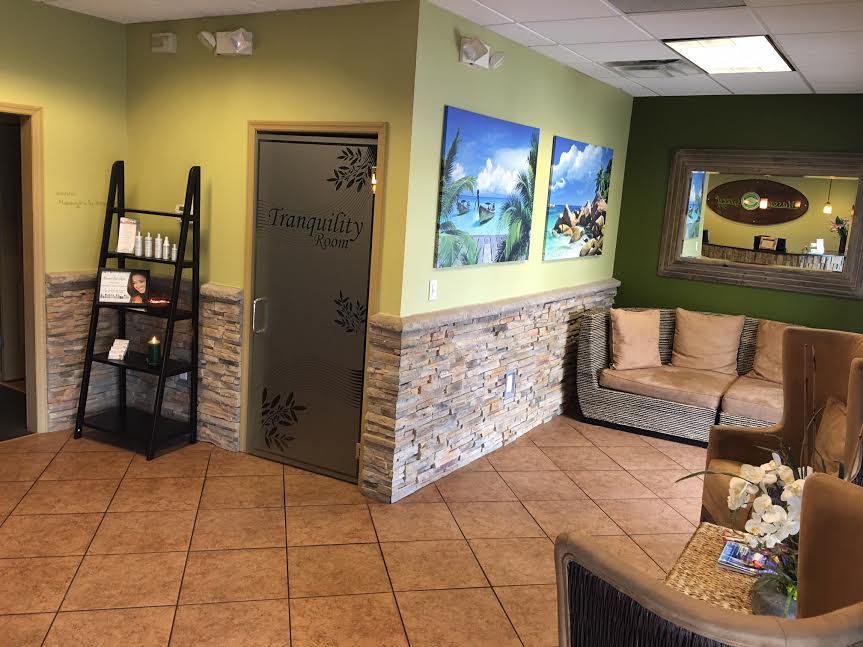 Massage Green SPA 32257