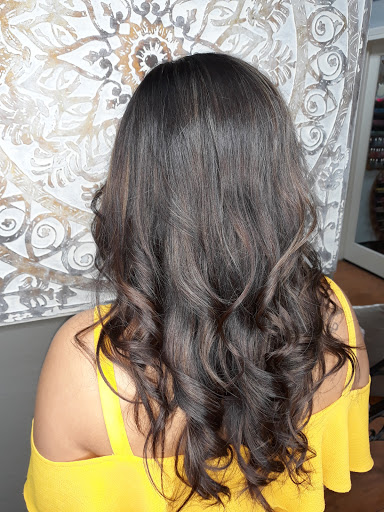 Hair Salon «Venetian Salon & Spa», reviews and photos, 681 S Main St #100, Keller, TX 76248, USA