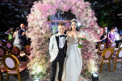 Event Planner «Haute Couture Events», reviews and photos, 7171 Bay Dr, Miami Beach, FL 33141, USA