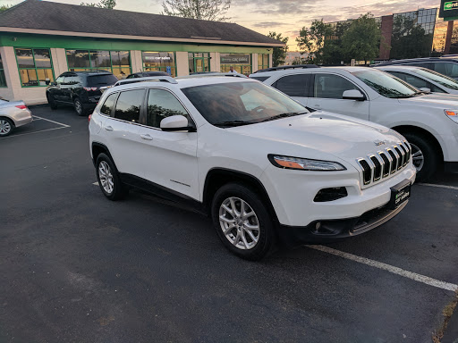 Used Car Dealer «Enterprise Car Sales», reviews and photos, 411 Connecticut Blvd, East Hartford, CT 06108, USA