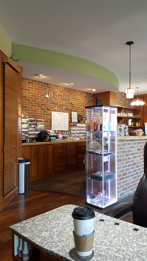 Beauty Salon «Infinity Nails Spa & Salon», reviews and photos, 109 E Cherry St, Mankato, MN 56001, USA