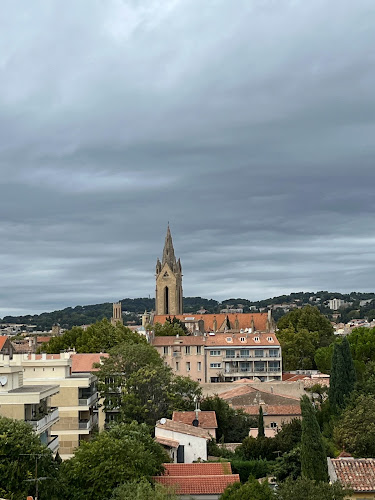 Agence immobilière CG IMMOBILIER Aix-en-Provence