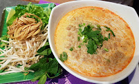 Soupe du Restaurant vietnamien Phở Bánh Cuốn 14 à Paris - n°1