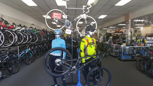 Bicycle Store «Outdoor Adventures», reviews and photos, 1424 Missouri Ave, Las Cruces, NM 88001, USA