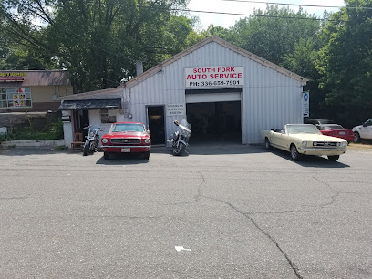 South Fork Auto Services