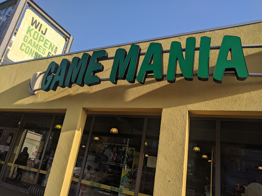 Game Mania