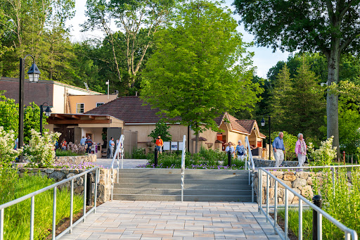 Live Music Venue «Caramoor Center for Music and the Arts», reviews and photos, 149 Girdle Ridge Rd, Katonah, NY 10536, USA