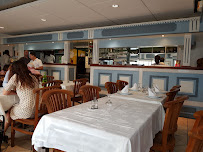 Atmosphère du Restaurant Le Reflet des Iles à Saint-Denis - n°16