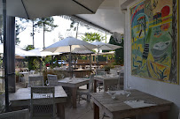 Atmosphère du Restaurant Le Port D'Attache à Lège-Cap-Ferret - n°18