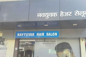 navyuvak hair salon image