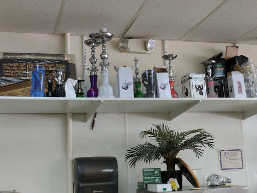 Grocery Store «Mediterranean Market», reviews and photos, 7553 Pearl Rd, Cleveland, OH 44130, USA