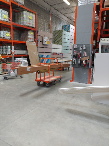 Home Improvement Store «The Home Depot», reviews and photos, 1100 Newport Ave, South Attleboro, MA 02703, USA