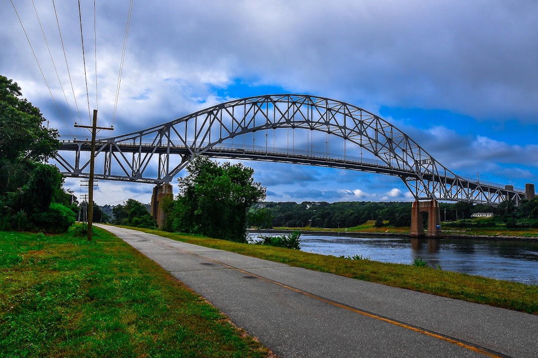 Sagamore Bridge