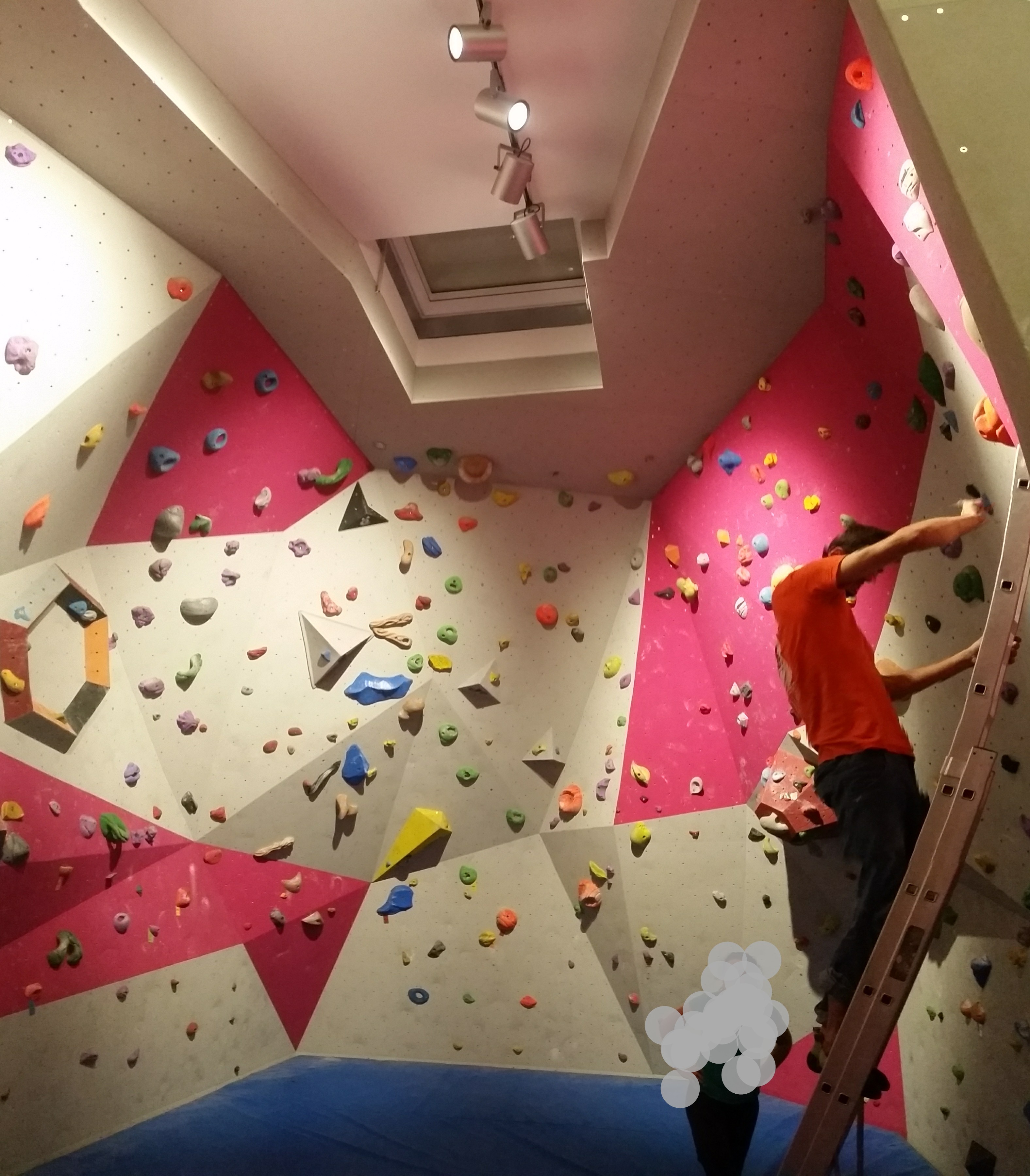 Photo n° 2 de l'avis de Adrien.e fait le 10/04/2018 à 07:39