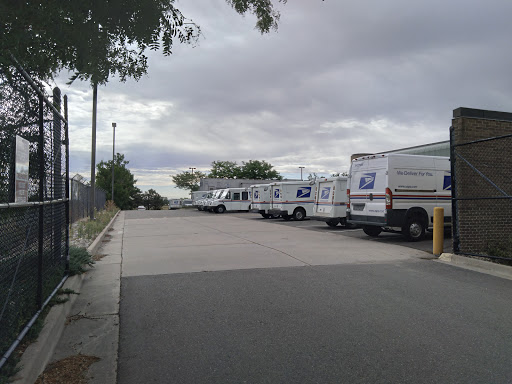 Post Office «United States Postal Service», reviews and photos, 10799 W Alameda Ave, Lakewood, CO 80226, USA