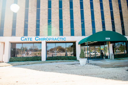 Cate Chiropractic Center