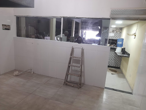 Logo da empresa - São Mateus Empreiteira e Reformas LTDA