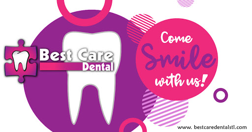 Best Care Dental - Dr. Maryana Kirolos
