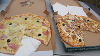 Les plus récentes photos du Pizzeria Le Kiosque A Pizzas De Monteils - n°1