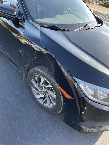 Auto Body Shop «California Auto Body», reviews and photos, 202 W Larch Rd D, Tracy, CA 95304, USA