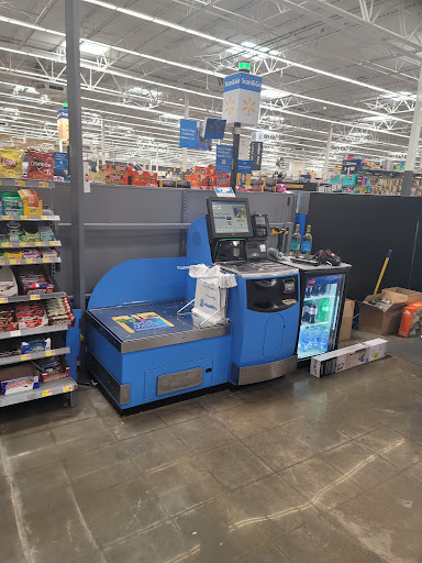Department Store «Walmart Supercenter», reviews and photos, 2717 GA-54, Peachtree City, GA 30269, USA