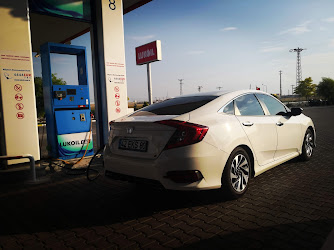 Opet Alaçatı Köyü