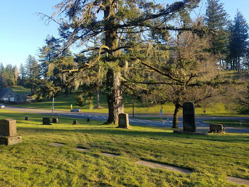 State Park «Willamette Stone State Heritage Site», reviews and photos, 253 NW Skyline Blvd, Portland, OR 97210, USA