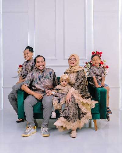 Fotografer di Kota Cirebon: Menemukan Tempat Fotografi Berkualitas Tinggi dan Studio Foto dengan BQ Pictures Photo Studio & Make Up