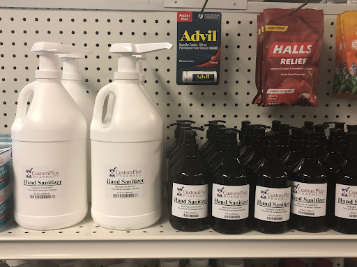 Pharmacy «CustomPlus Pharmacy», reviews and photos, 482 W Navajo St a, West Lafayette, IN 47906, USA