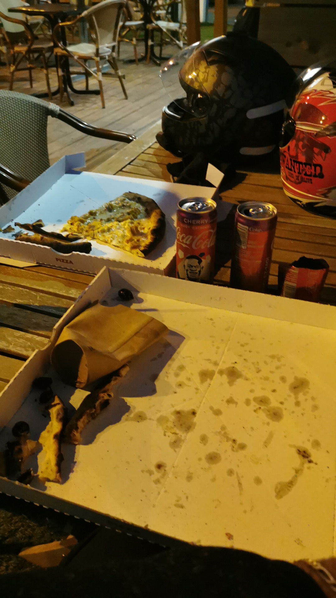Photo n° 1 de l'avis de Dzeus.a fait le 17/08/2021 à 19:18