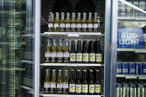 Distribuidor de Cerveza Modelorama