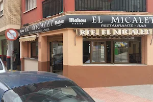 Bar El Micalet image