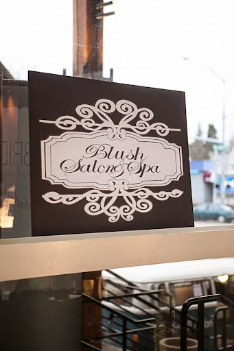 Beauty Salon «Blush Salon INC», reviews and photos, 238 SE 1st Ave, Albany, OR 97321, USA