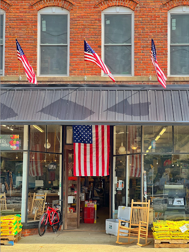 Mc Arthur Supply Inc